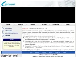 Sites similar to isolantgroup.com
