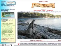 Sites similar to isolapalmaria.com