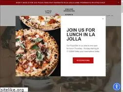 Sites similar to isolapizzabar.com