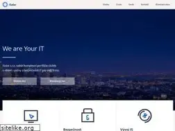 Sites similar to isolar.cz
