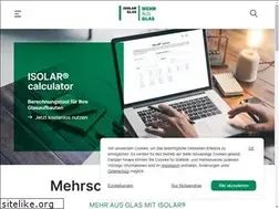 Sites similar to isolar.de