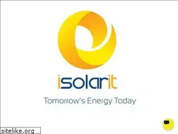Sites similar to isolarit.com