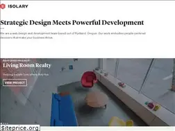 Sites similar to isolary.com