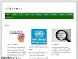 Sites similar to isolatedcbd.com