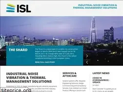 Sites similar to isolatedsystems.com