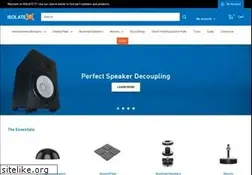 Sites similar to isolateit.com