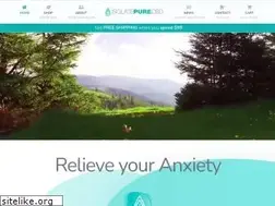 Sites similar to isolatepurecbd.com