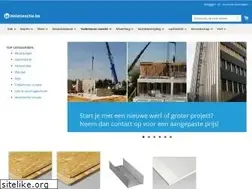 Sites similar to isolatieactie.be