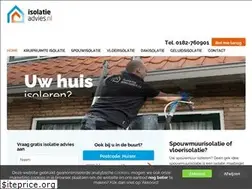 Sites similar to isolatieadvies.nl