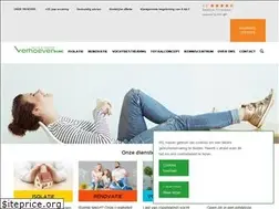 Sites similar to isolatieverhoeven.be