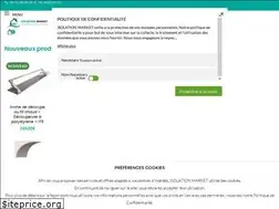 Sites similar to isolationmarket.fr