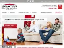 Sites similar to isolationmf.com