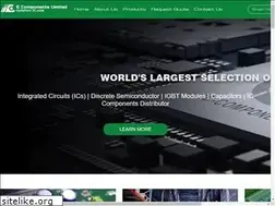 Sites similar to isolators-ic.com