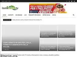 Sites similar to isolaverdetv.com