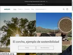 Sites similar to isolcork.cl