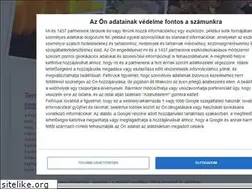 Sites similar to isolde.hu