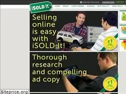 Sites similar to isolditglendaleaz.com