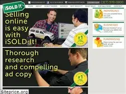 Sites similar to isolditin.com