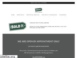 Sites similar to isolditmd.com