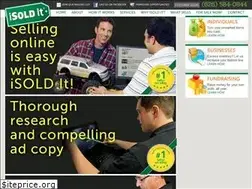 Sites similar to isolditpasadena.com