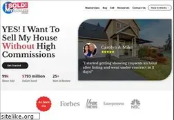 Sites similar to isoldmyhouse.com