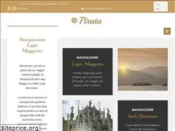 Sites similar to isoleborromeetour.it