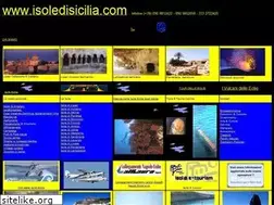 Sites similar to isoledisicilia.com