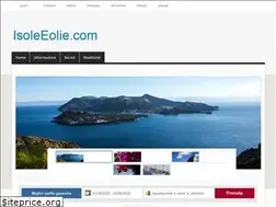 Sites similar to isoleeolie.com