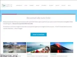 Sites similar to isoleeolie.me.it