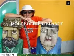 Sites similar to isoleeoliefreelance.com