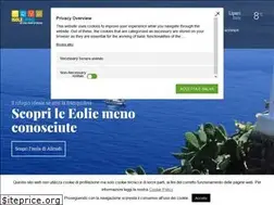Sites similar to isolelipari.com
