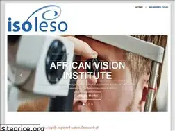 Sites similar to isoleso.co.za