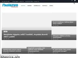 Sites similar to isolezwelesixhosa.co.za