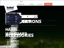 Sites similar to isolguard.com