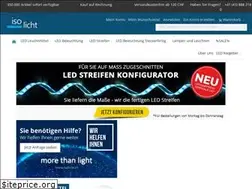 Sites similar to isolicht.ch
