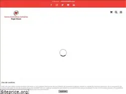 Sites similar to isolidaries.org
