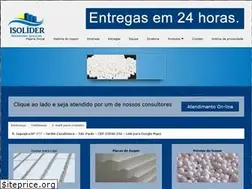 Sites similar to isolider.com.br