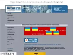 Sites similar to isolier-matten.de