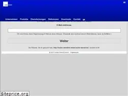 Sites similar to isolier-wendt.de