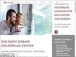 Sites similar to isolierglascenter.de