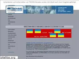 Sites similar to isoliermatten.info
