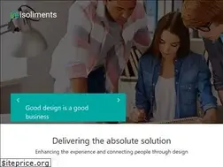 Sites similar to isoliments.com