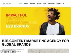 Sites similar to isolinecomms.com