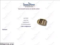 Sites similar to isolit-gmbh.de