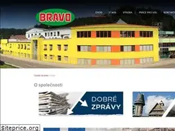 Sites similar to isolitbravo.cz