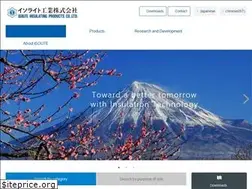 Sites similar to isolite.co.jp