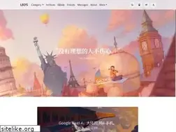 Sites similar to isolitude.cn