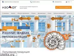 Sites similar to isollat.ru