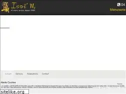 Sites similar to isolm.fr