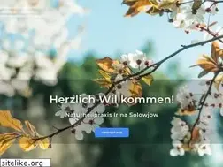 Sites similar to isolo.de